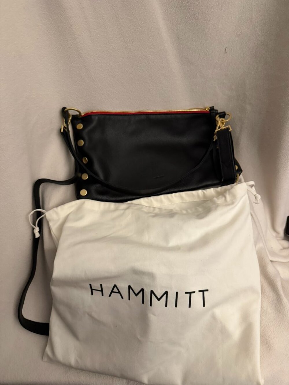 Hammitt Kyle Medium Shoulder\ Crossbody bag - Brand New